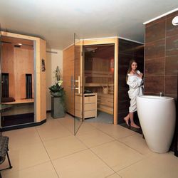 Flairhotel am Wörthersee - Infrarot und Sauna