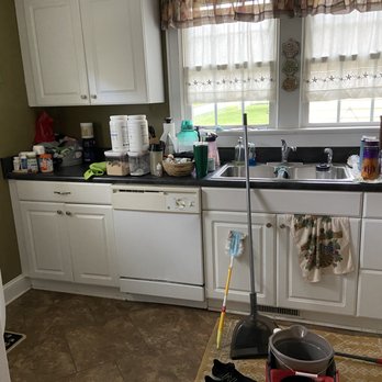 Pristine Clean - Home Cleaning Near Me Pristine Clean - Home Cleaning Near Me