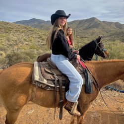 Arizona Horseback Adventures