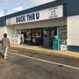 Duck Thru Shell
