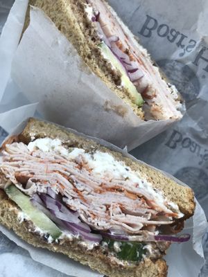 Paulie’s Deli by null