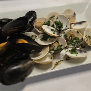 Fideua - Seafood from the paella - Spanish Near Me - Las Vegas, Nevada