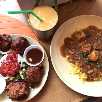 The Pakora Bar - Indian Near Me - Edinburgh, EDH