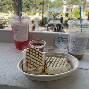 Beachy Bean Coffee Co. - Coffee & Tea Near Me - Santa Rosa Beach, Florida Beachy Bean Coffee Co. - Coffee & Tea Near Me - Santa Rosa Beach, Florida