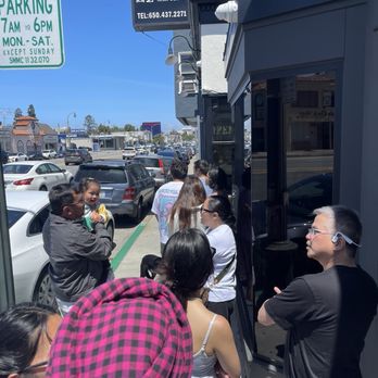Kaizen & Coffee - Line - 20 minute wait. Worth it ! - Coffee & Tea Near Me - San Mateo, California Kaizen & Coffee - Line - 20 minute wait. Worth it ! - Coffee & Tea Near Me - San Mateo, California