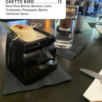 Coastline Pizzeria - Ghetto Bird - Pizza Near Me - Houston, Texas Coastline Pizzeria - Ghetto Bird - Pizza Near Me - Houston, Texas