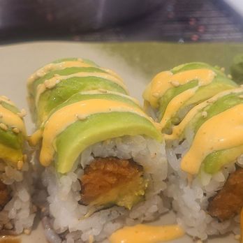 Crystal Sushi & Cajun Seafood - Spicy tuna - Seafood Near Me - Carson, California Crystal Sushi & Cajun Seafood - Spicy tuna - Seafood Near Me - Carson, California