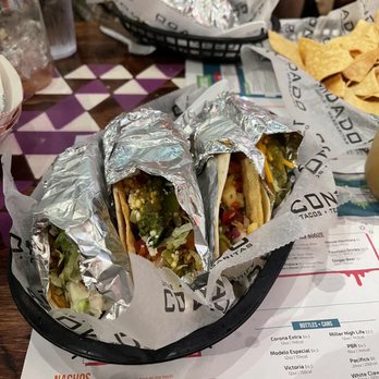 Condado Tacos - Tacos Near Me - Troy, Michigan Condado Tacos - Tacos Near Me - Troy, Michigan