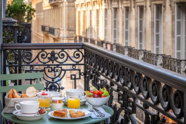 Grand Hotel Français (Ex. Best Western) by null