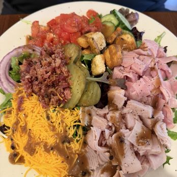 WOW Catering - Best chef salad ever! - Caterers Near Me - Eclectic, Alabama WOW Catering - Best chef salad ever! - Caterers Near Me - Eclectic, Alabama