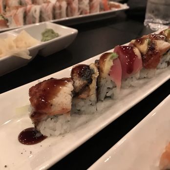 O-Ku - Japanese Near Me - Atlanta, Georgia