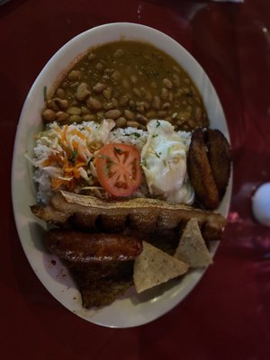 Mi Pueblito Colombiano by null