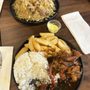 Sabor Peruano V