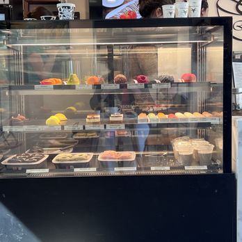 Elixir Espresso Bar - Gelato Near Me - San Diego, California