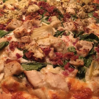 Papa Murphy's - Chicken Bacon Artichoke - Pizza Near Me - Rock Hill, South Carolina