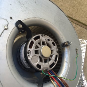 Breathable - Cleaned blower - Heating & Air Conditioning/HVAC Near Me