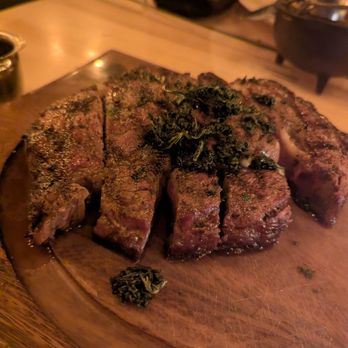 Primal Steakhouse - Australian Ribeye Wagyu - Steakhouses Near Me - Las Vegas, Nevada Primal Steakhouse - Australian Ribeye Wagyu - Steakhouses Near Me - Las Vegas, Nevada