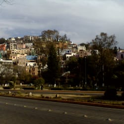 Parque - Los Pastitos - Parque - Los Pastitos
Zona Centro
36000 Guanajuato,Gto.