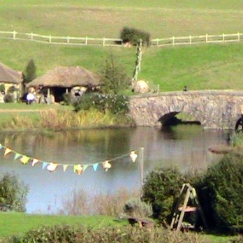 Hobbiton - Tours Near Me - Matamata, WKO