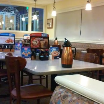 IHOP - More of the dining area - Breakfast & Brunch Near Me - Sacramento, California IHOP - More of the dining area - Breakfast & Brunch Near Me - Sacramento, California