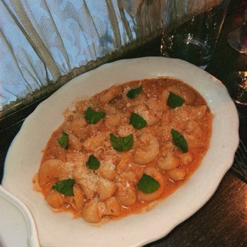 Ciccio Mio - Spicy vodka rigatoni - Italian Near Me - Chicago, Illinois