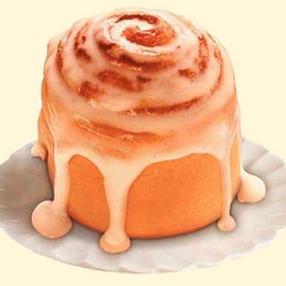 Cinnabons
