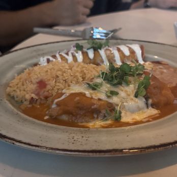 Javier's - Enchiladas - Mexican Near Me - Newport Coast, California Javier's - Enchiladas - Mexican Near Me - Newport Coast, California