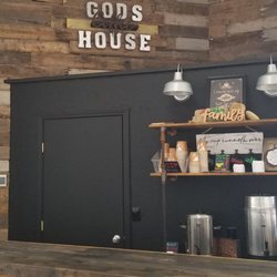 God's House