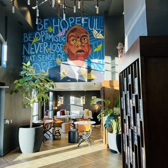 The Darwin Hotel - Hotels Near Me - Atlanta, Georgia