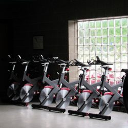Coleman Young Recreation Center