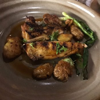 Amali - Mediterranean Near Me - New York, New York