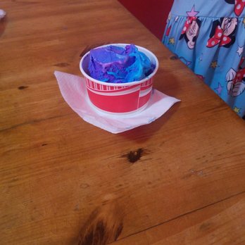 Thrifty Ice Cream - Cotton candy ice cream - Ice Cream & Frozen Yogurt Near Me - Puerto Peñasco, SON Thrifty Ice Cream - Cotton candy ice cream - Ice Cream & Frozen Yogurt Near Me - Puerto Peñasco, SON