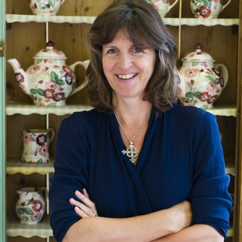 Emma Bridgewater - Arts & Crafts Near Me - Hanley, STE