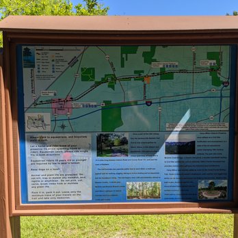 Jacksonville Baldwin Rail Trail - Jacksonville Baldwin Rail Trail - Recreation Centers Near Me - Jacksonville, Florida