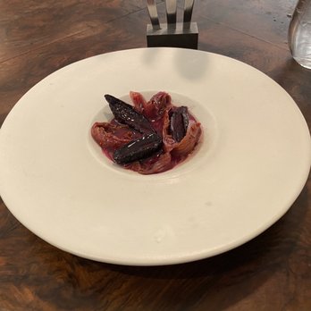 Mraz & Sohn - Purple carrot, kimchi, and red beet - Austrian Near Me - Vienna, 9