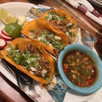 Tres Compadres Mex Grill Bar - Birria Tacos - Mexican Near Me - Hampton, Virginia