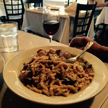 Rino's Place - Enough to feed a village.. - Italian Near Me - Boston, Massachusetts