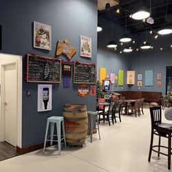 Crazy Rooster Brewing