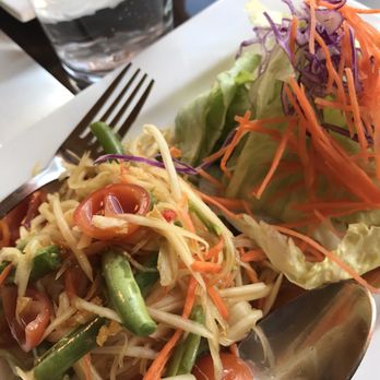Infinite Thai Eatery - Soooooo good! Nom nom - Thai Near Me - Oakland, California