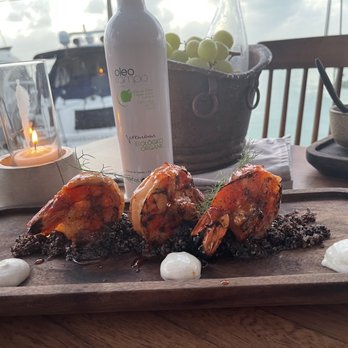 Taboo Cancun - U2 - Mediterranean Near Me - Cancún, ROO Taboo Cancun - U2 - Mediterranean Near Me - Cancún, ROO