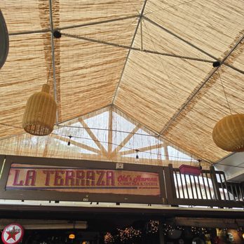 La Terraza - Venues & Event Spaces Near Me - Miami, Florida