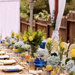 Celebrations Party and Rentals