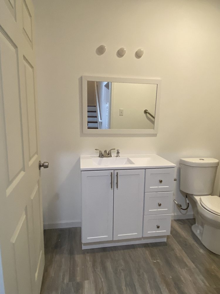 Slide of Muya’s Remodel