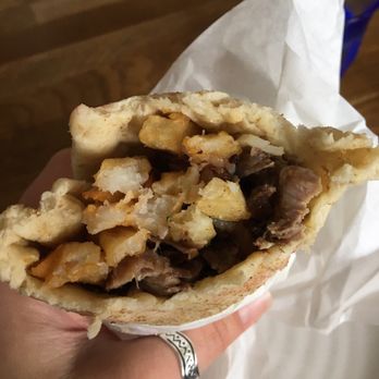 The Lamb Shop - Lamb and chip goodness! - Mediterranean Near Me - Queensland, QLD