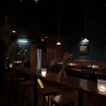 Wildcat - Cocktail Bars Near Me - Hamden, Connecticut
