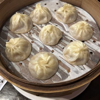 Tian Fu Asian Bistro - Original Soup Dumplings - Chinese Near Me - Indianapolis, Indiana