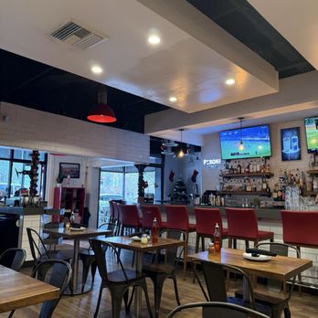 Pomo - Phoenix - I - Pizza Near Me - Phoenix, Arizona Pomo - Phoenix - I - Pizza Near Me - Phoenix, Arizona