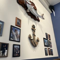 Jolly Roger Seafood