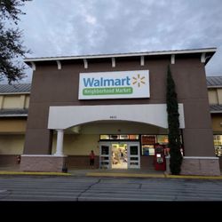 Walmart Neighborhood Market