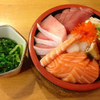 Musashi's - So good! - Japanese Near Me - Bellevue, Washington Musashi's - So good! - Japanese Near Me - Bellevue, Washington